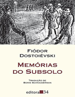 Memórias do Subsolo - Fiódor Dostoiévski.pdf